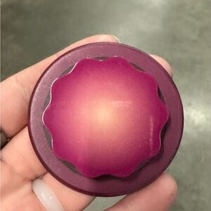 Purple and Pink MagSafe popsocket